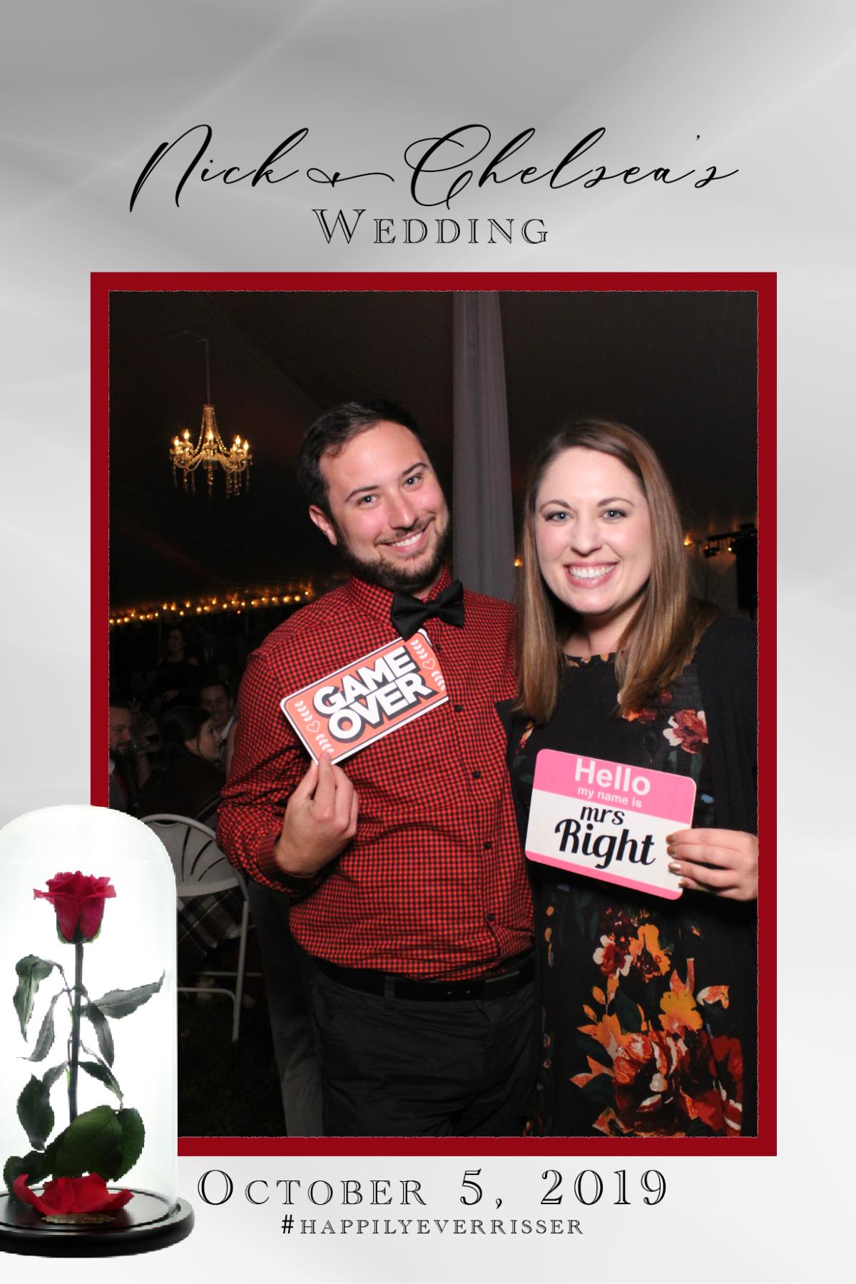 Chelsea and Nicks Wedding | View more photos from the event at gallery.mainemagicmirror.com/u/MaineMagicMirror/Chelsea-and-Nicks-Wedding